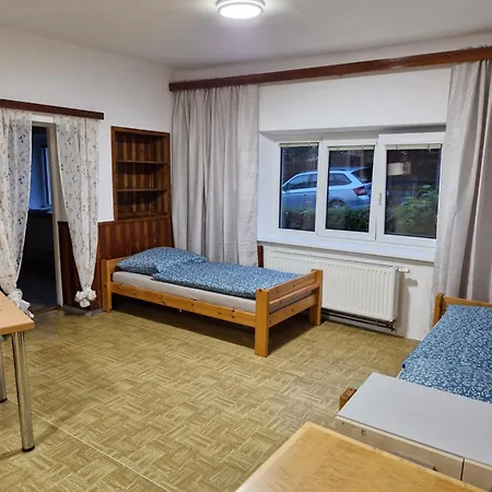 Ubytovani Dolany 아파트 Dolany (Olomouc)