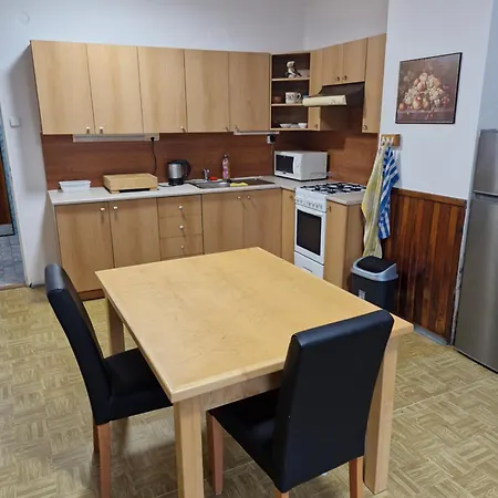 Ubytovani Dolany