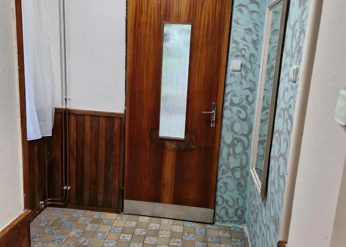 Ubytovani Dolany Appartement *