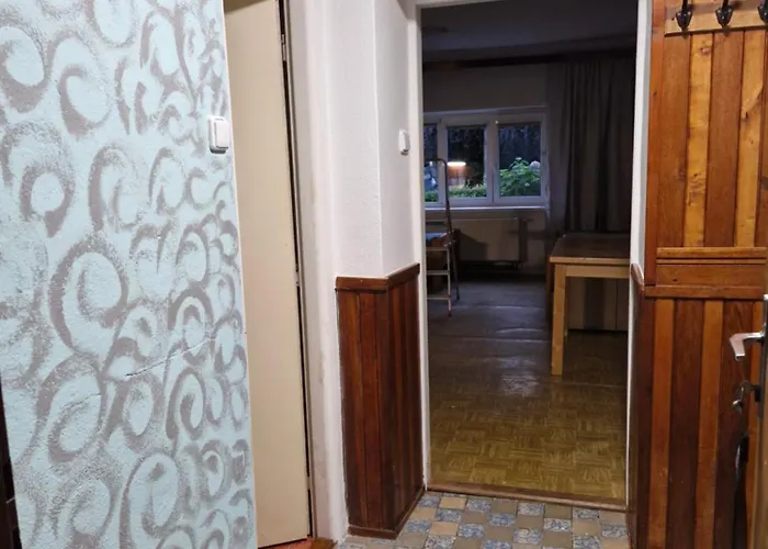 Appartement Ubytovani Dolany