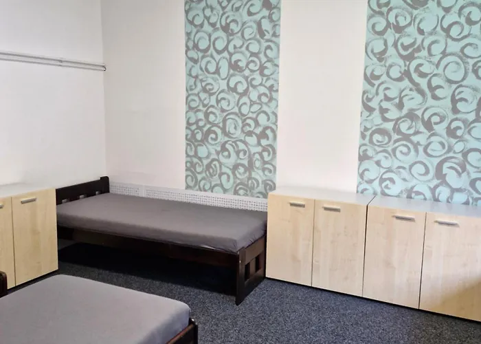 Ubytovani Dolany Appartement *